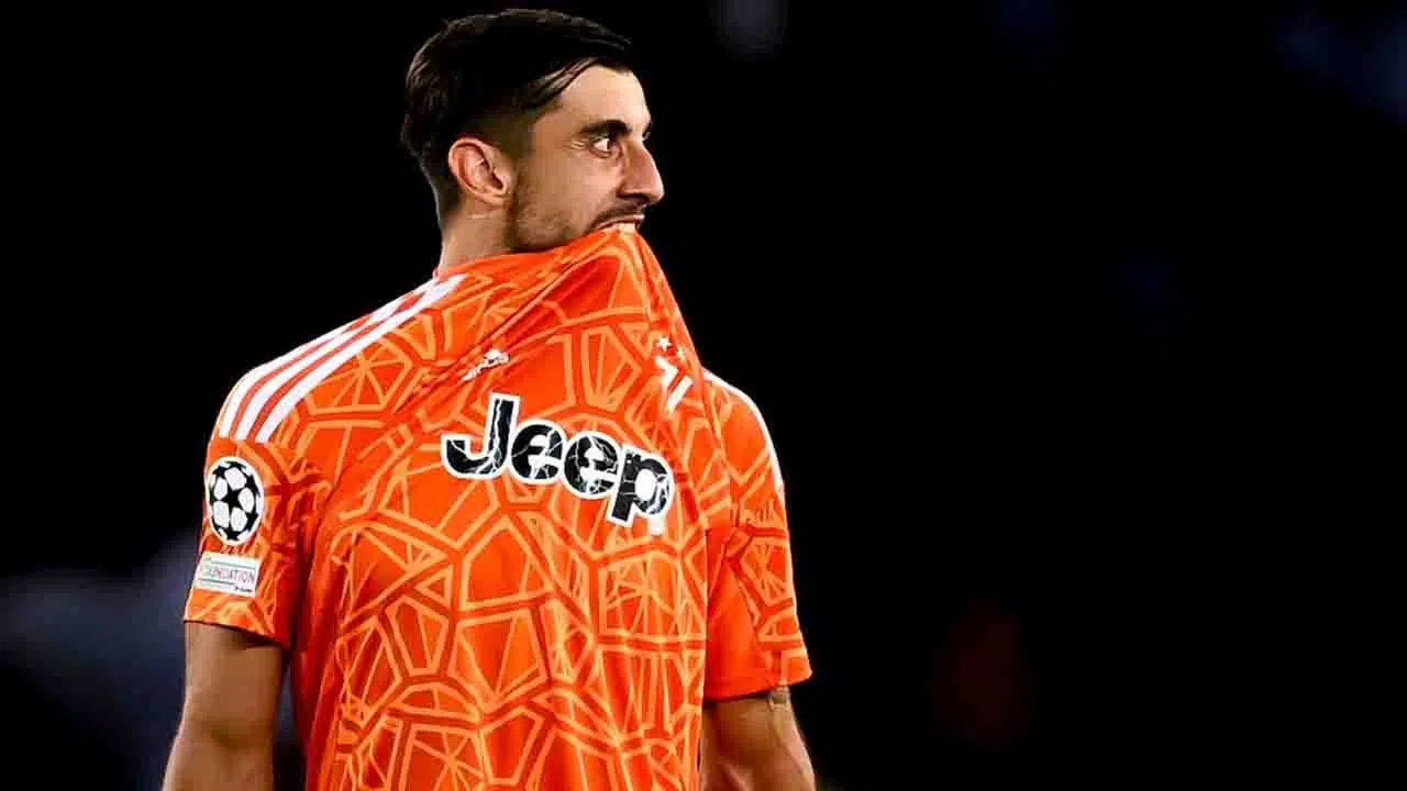 Juventus Perin