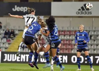 Juventus Women