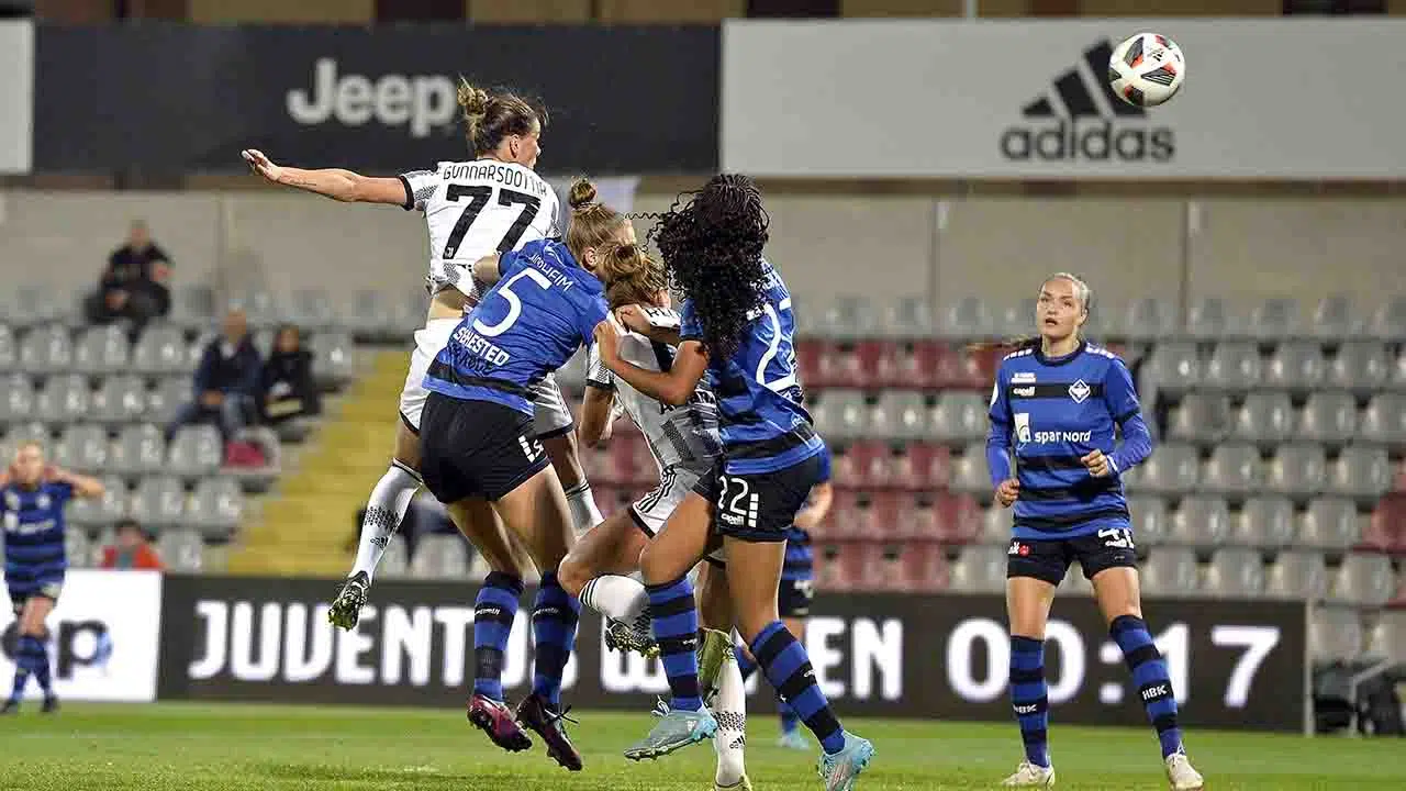 Juventus Women
