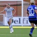 Zurigo-Juventus femminile champions