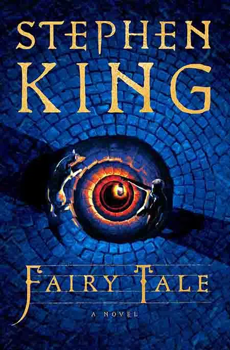 Stephen King Fairy Tale