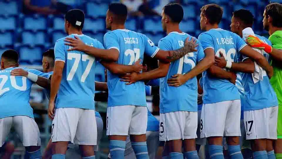 Lazio