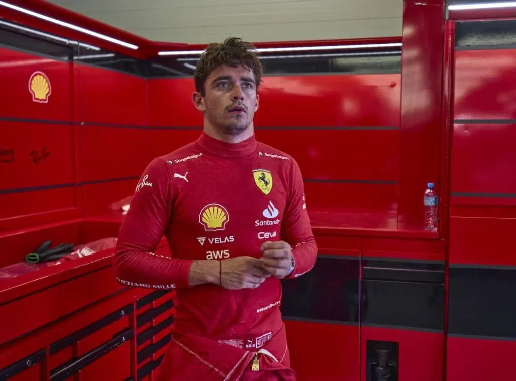 gran premio usa formula 1 gp f1 marina bay leclerc ferrari