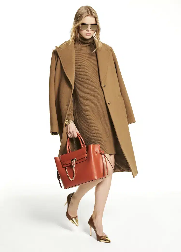 Michael Michael Kors inverno 2022-2023