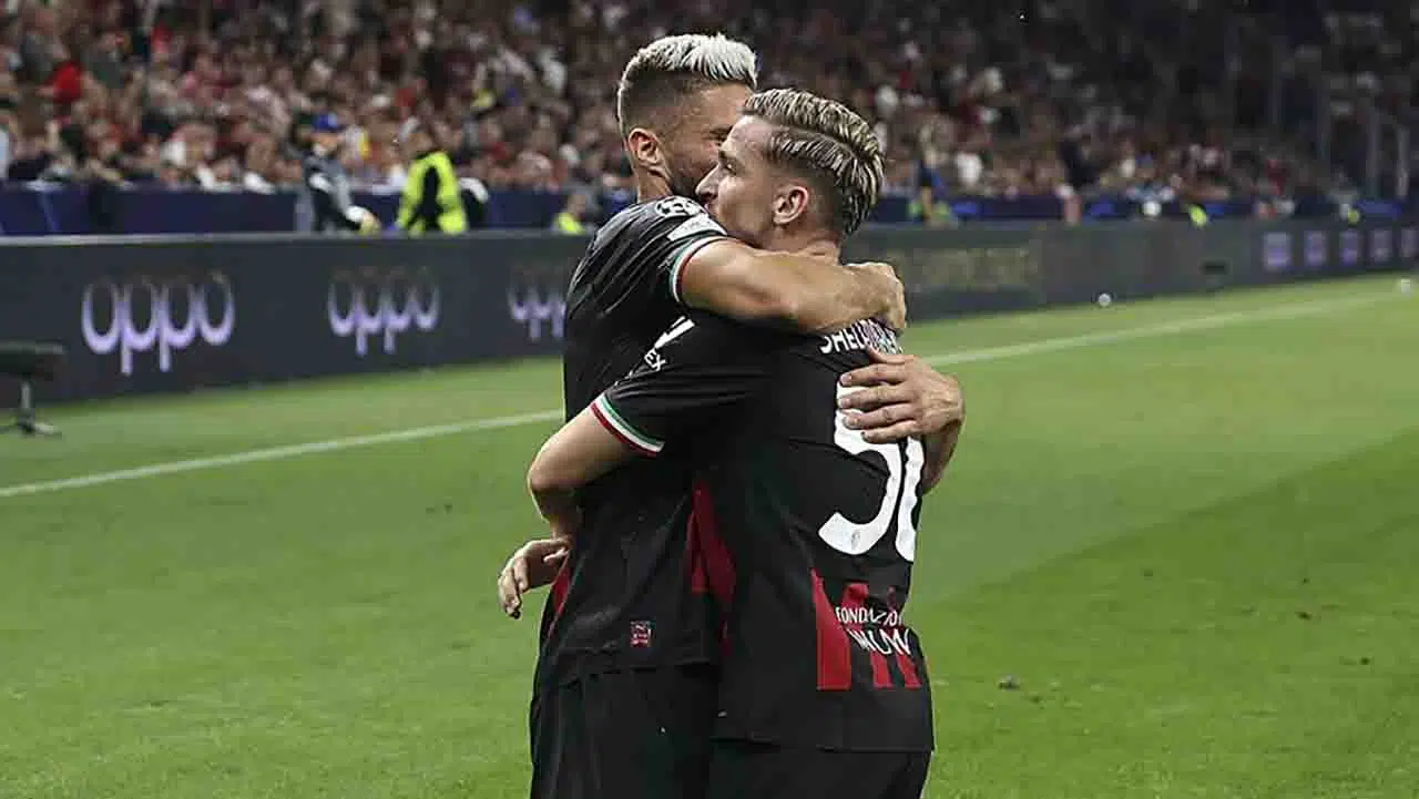 Milan