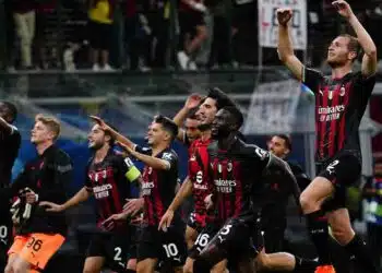 Milan