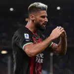 Milan Giroud