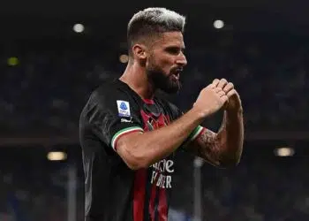 Milan Giroud