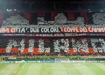 Milan derby