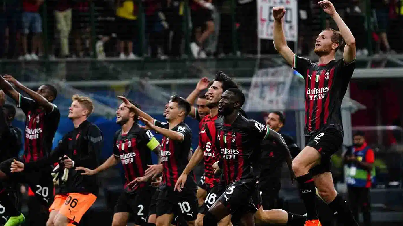 Milan