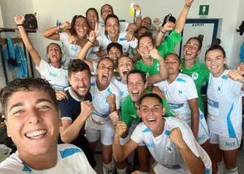 Napoli femminile