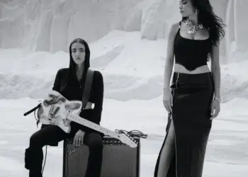 Proiettili canzone Elodie testo