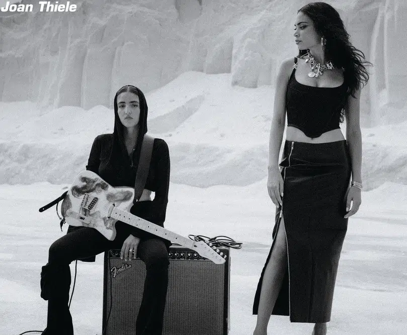 Proiettili canzone Elodie testo