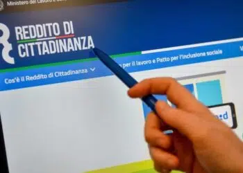 Quando caricano Rdc a settembre 2022 pagamenti