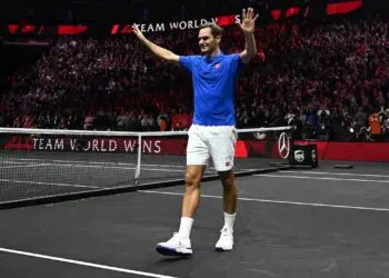 Roger Federer
