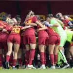 Roma Femminile