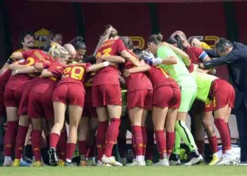 Roma Femminile