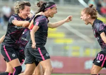 Roma Femminile