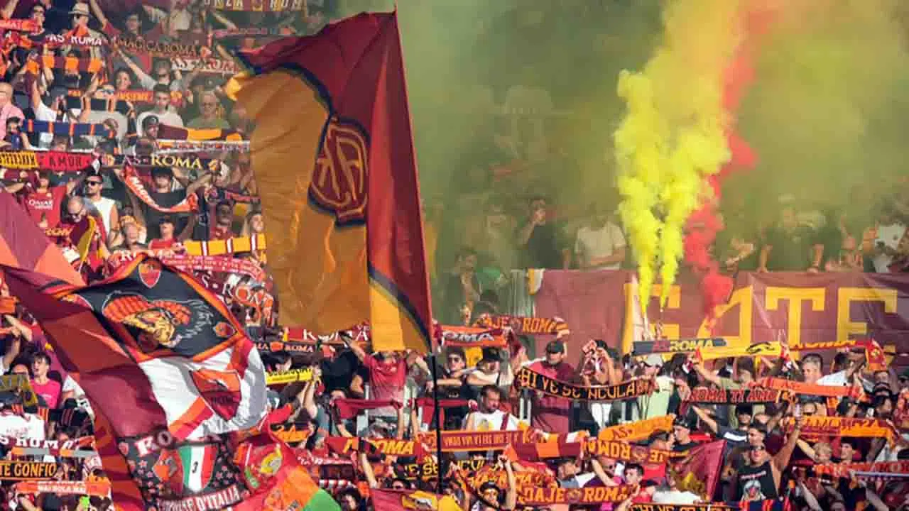 Roma