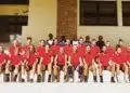 Rosa Venezia Calcio 1985 femminile serie c