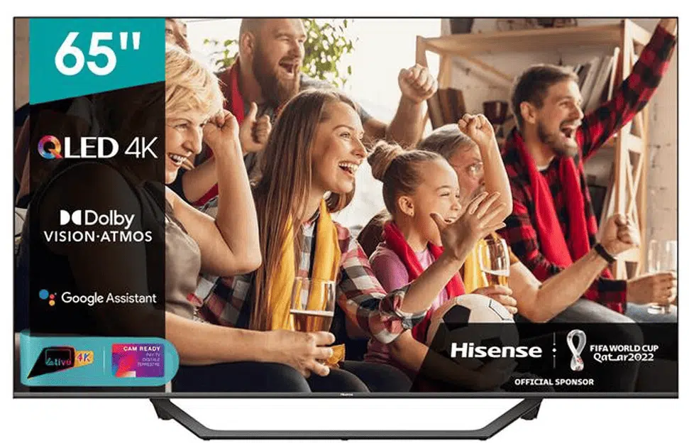 Smart Tv Euronics