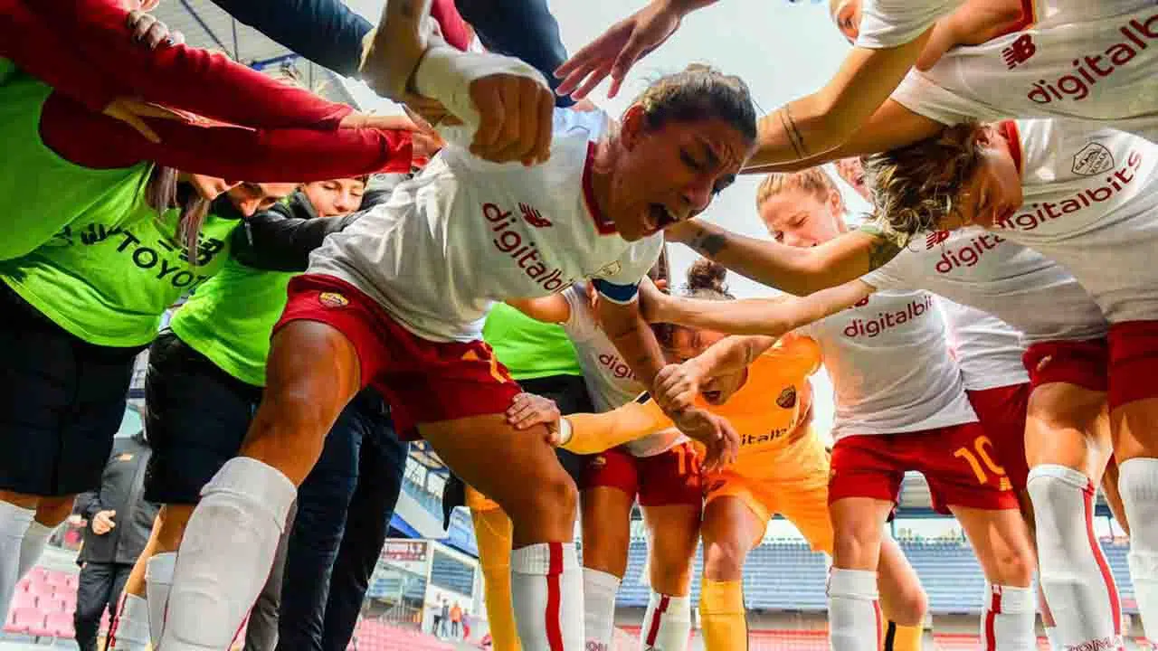 Sparta Praga Roma