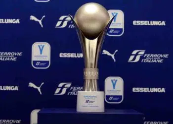 Supercoppa Femminile