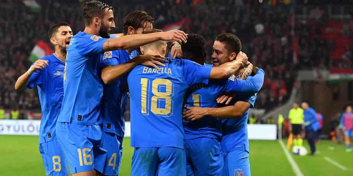 Nazionale di calcio Calendario partite dell'Italia, date e orari Donne Sul Web Nazionale di calcio Calendario partite dell'Italia, date e orari Donne Sul Web