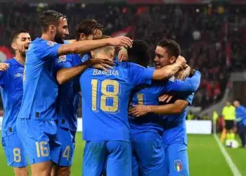 Ungheria Italia