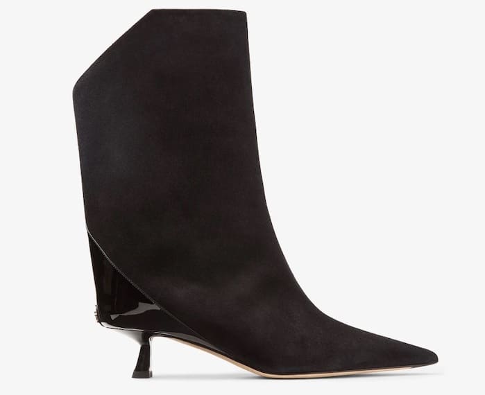VARIA Jimmy Choo 2022