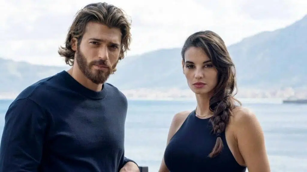 Viola come il mare fiction Mediaset 2022