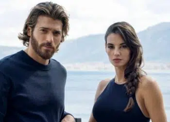 Viola come il mare fiction Mediaset 2022