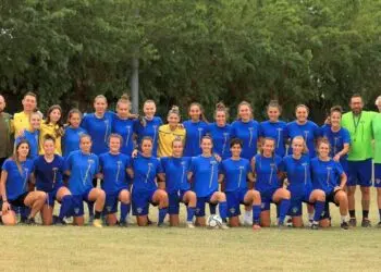 tavagnacco calcio femminile rosa 2022 2023