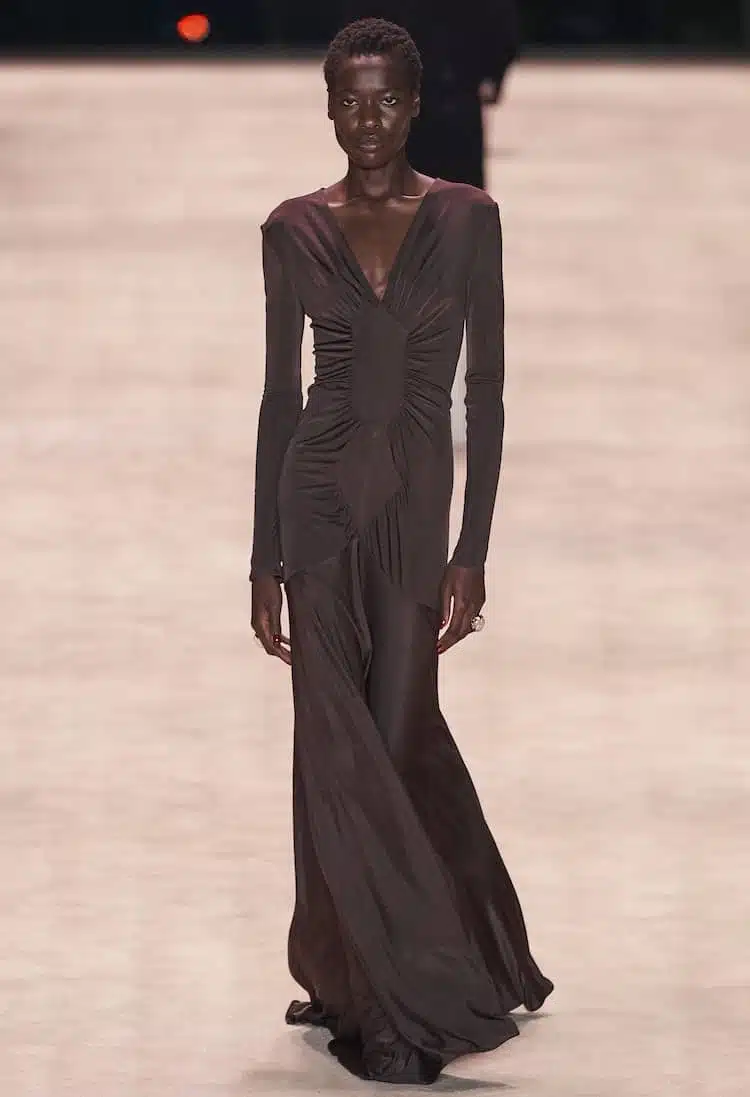 abiti eleganti inverno 2022-2023