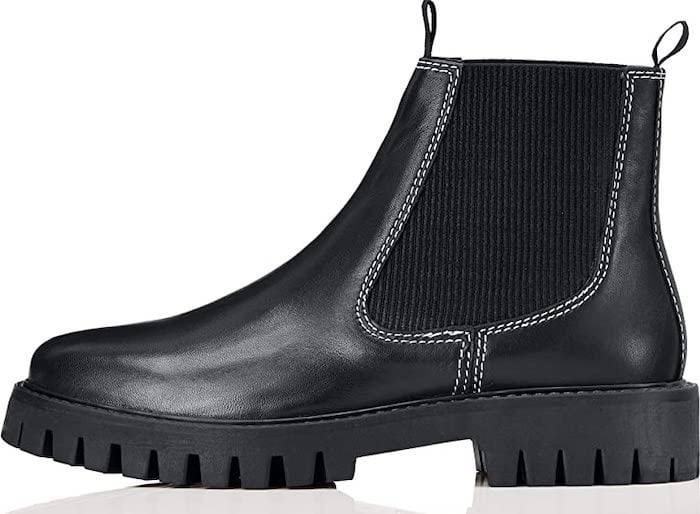 amazon find chelsea boot