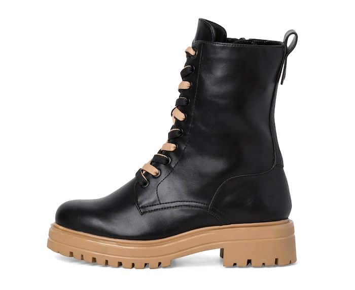 anfibio vegan tamaris 2022-23