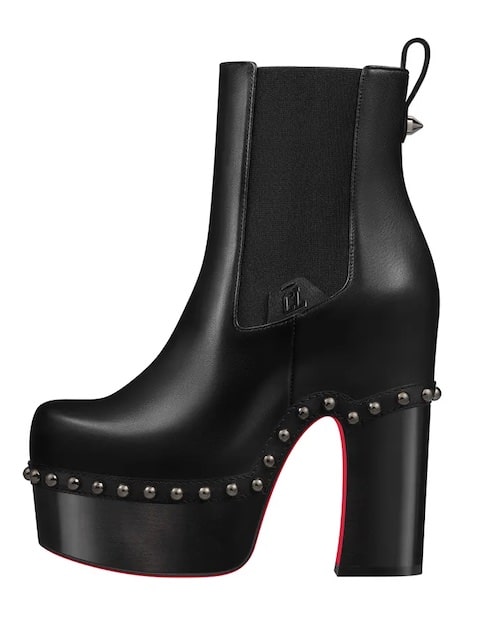 boots louboutin f 22