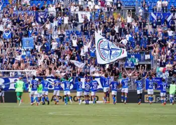 Partite serie b