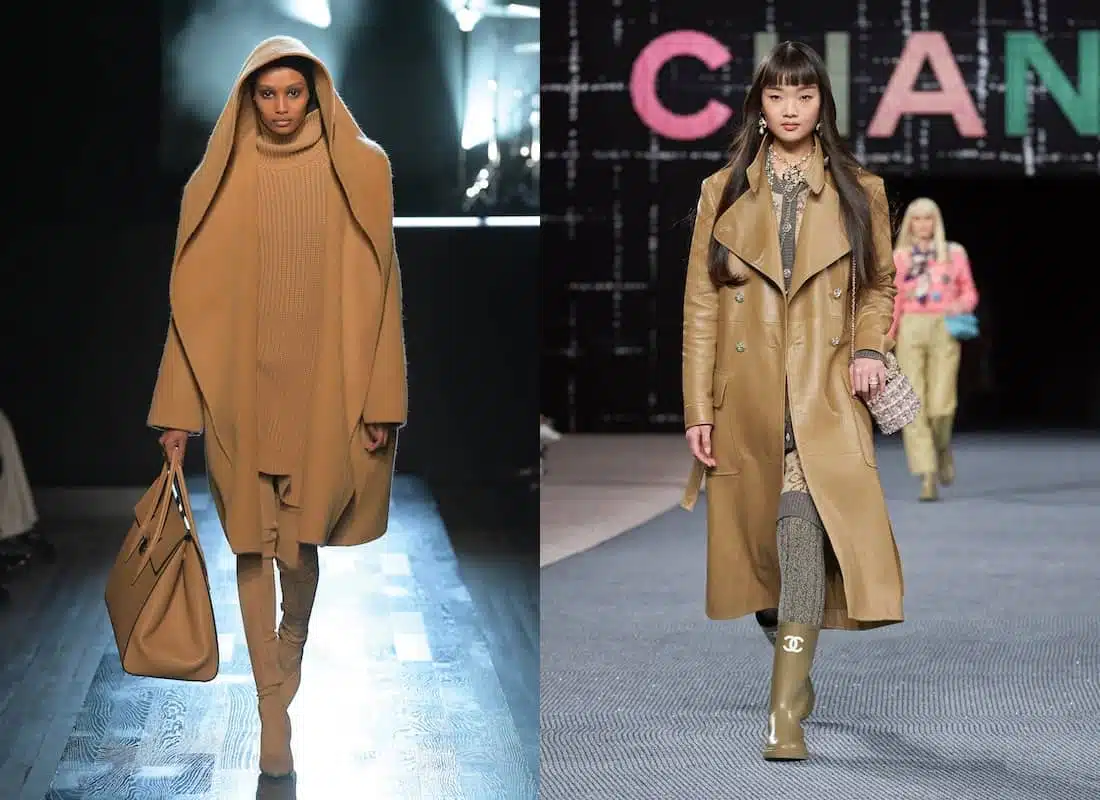 cappotti inverno 2022