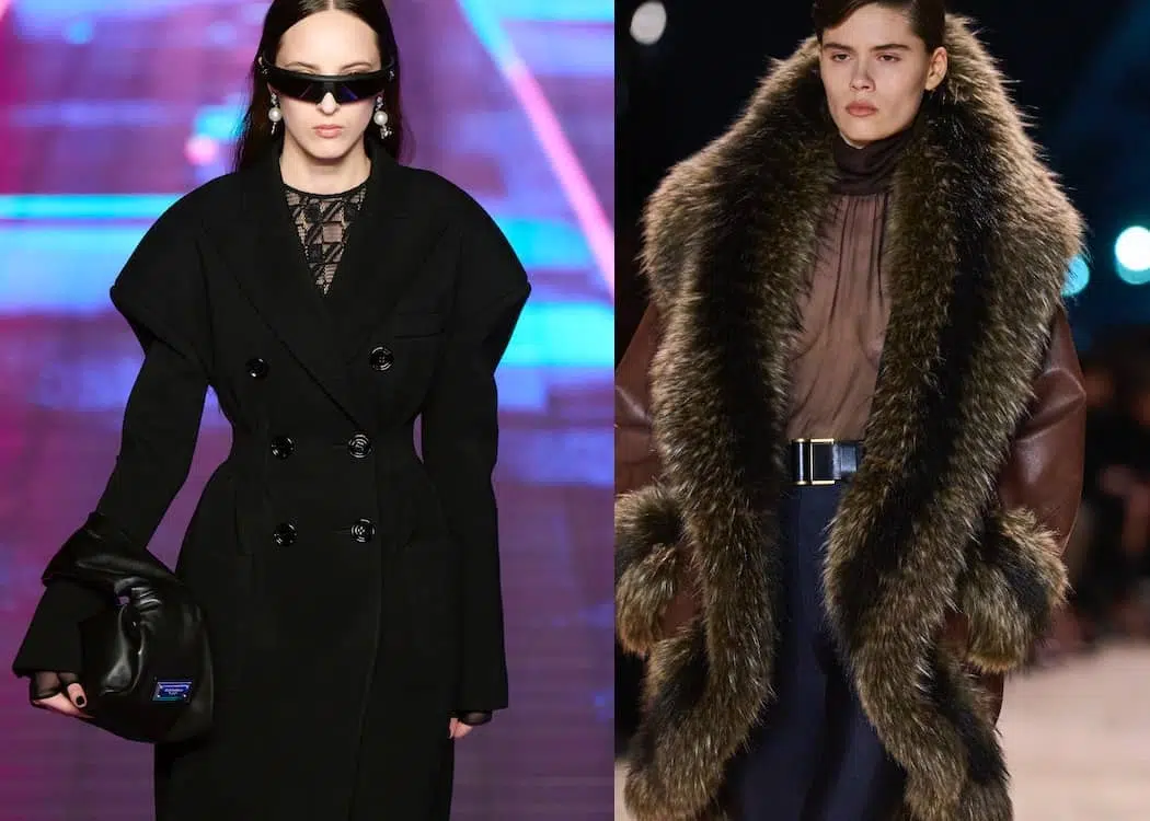 cappotti inverno 2022 -2023 tendenze