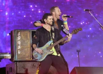 coldplay le migliori canzoni