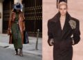 colori moda inverno 2022-23 marrone
