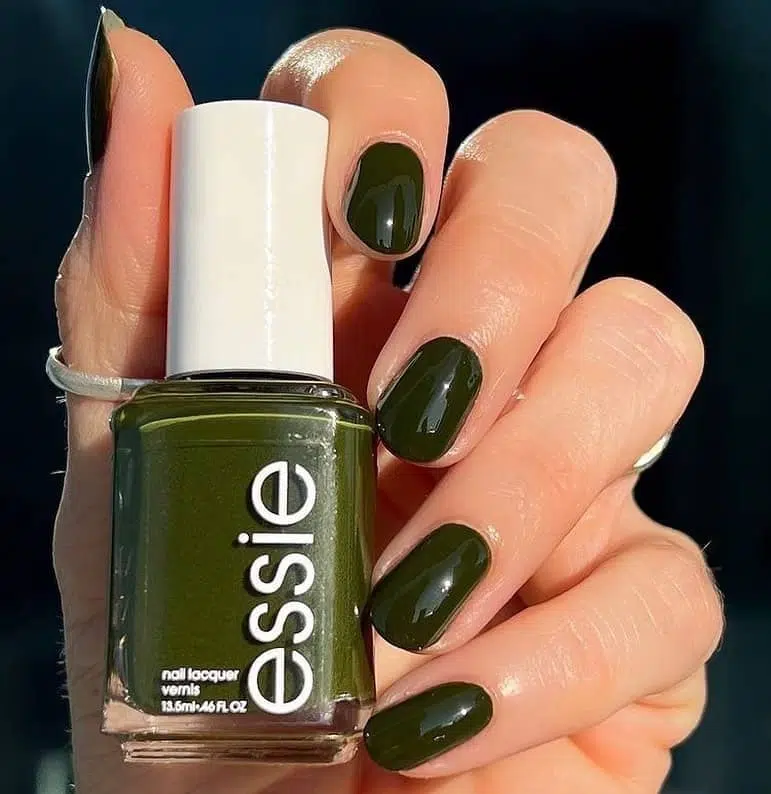 colori smalti autunno 2022 Essie