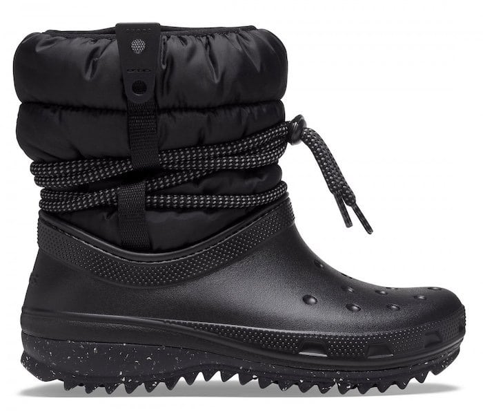 crocs stivale 2022