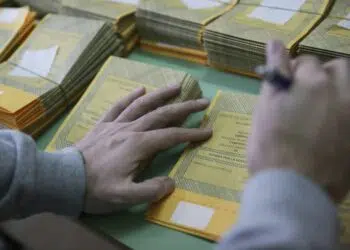 elezioni settembre 2022 partiti programmi
