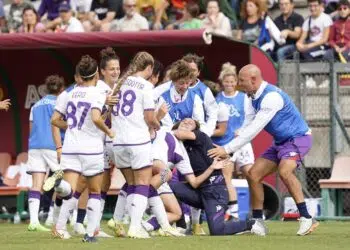 fiorentina sassuolo femminile