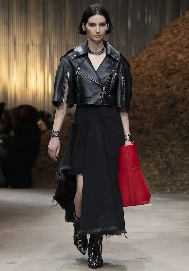 gonne lunghe inverno 2022-23-