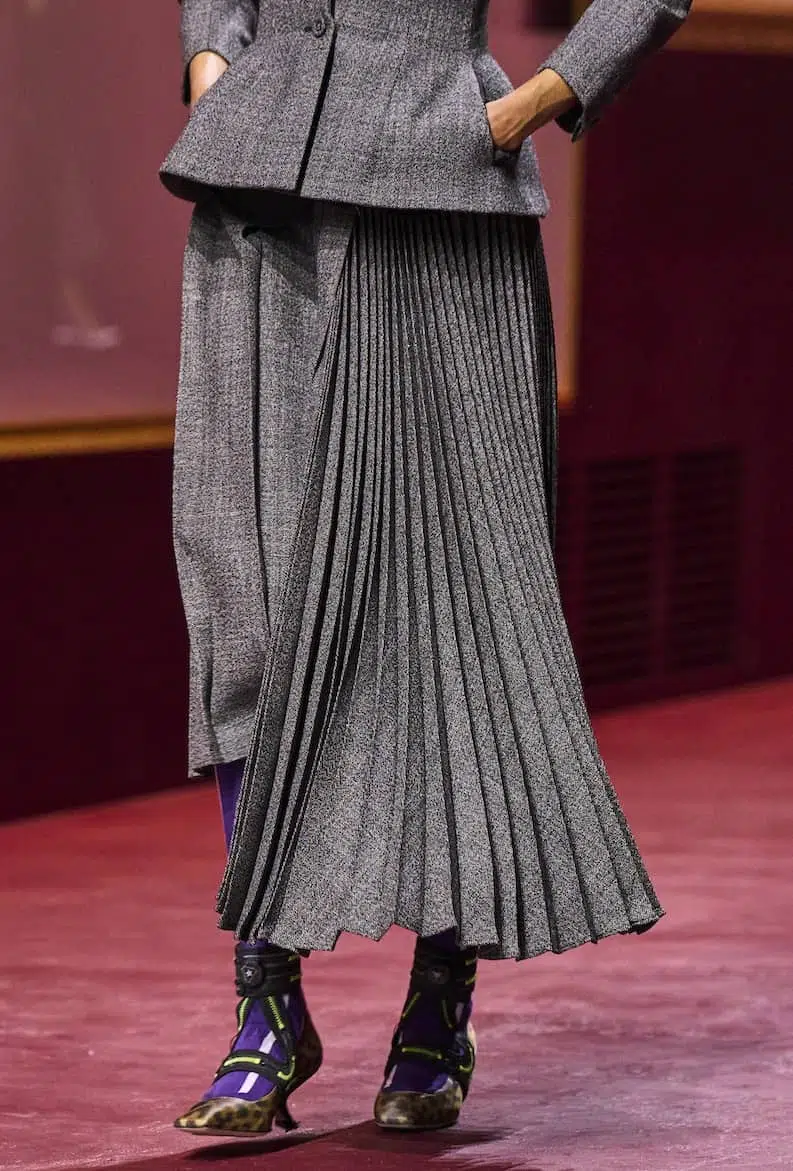 gonne midi inverno 2022-2023