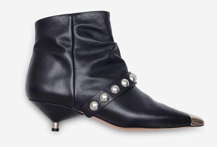 isabel marant stivaletto inverno 2023