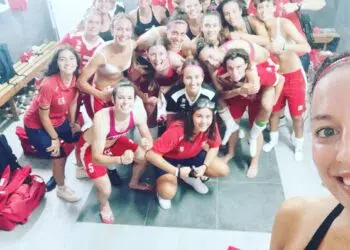 risultati serie c femminile prima giornata
